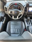 Ford F-150 RAPTOR SUPER CAB