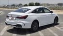 MG 5 LUX MG5 Luxury 2026