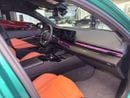 BMW M5 STANDARD 2025 BMW M5 Competition Manhart Edition 800E | GCC | Warranty and Service