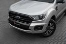 Ford Ranger WILDTRAK | 2,155 P.M | 0% Downpayment | Ford Warranty!