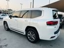 Toyota Land Cruiser VXR