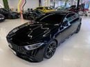 مرسيدس بنز CLS 53 AMG 4MATIC+ 2023 Mercedes‐ CLS 53 4MATIC+ - Carbon interior and Exterior - Warranty up on request