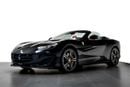 Ferrari Portofino STANDARD GCC SPECS