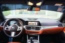 BMW 330i M SPORT