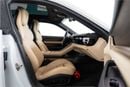 Porsche Taycan Turbo