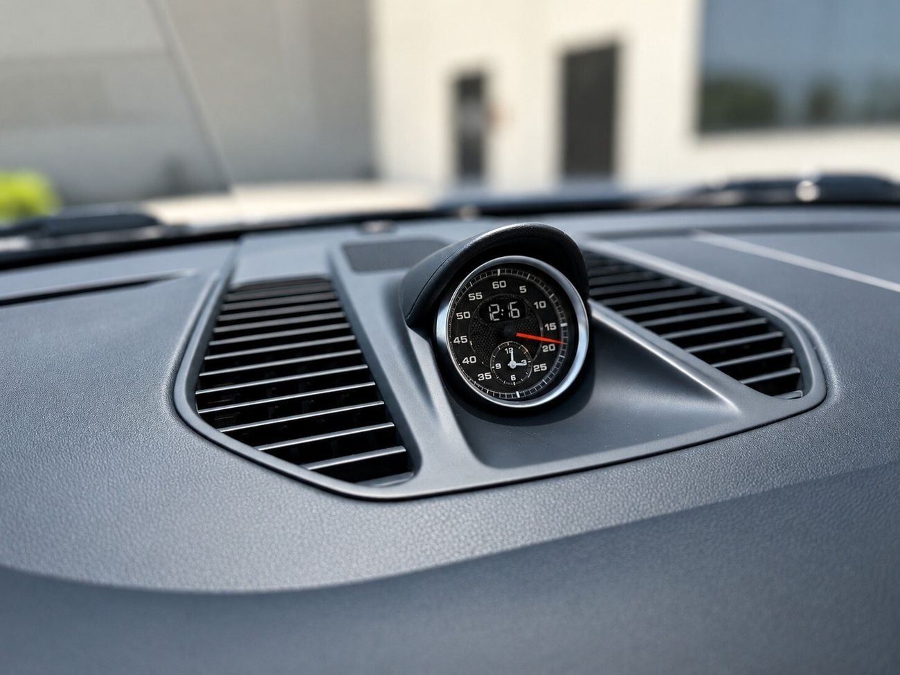Porsche 911 CARRERA 4S