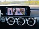 Mercedes Benz CLA 200 AMG USED 2024 MERCEDES CLA 200 | LOW MILEAGE (6000 KM ONLY) | WARRANTY&SERVICE