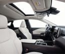 Lexus RX350h 2.5