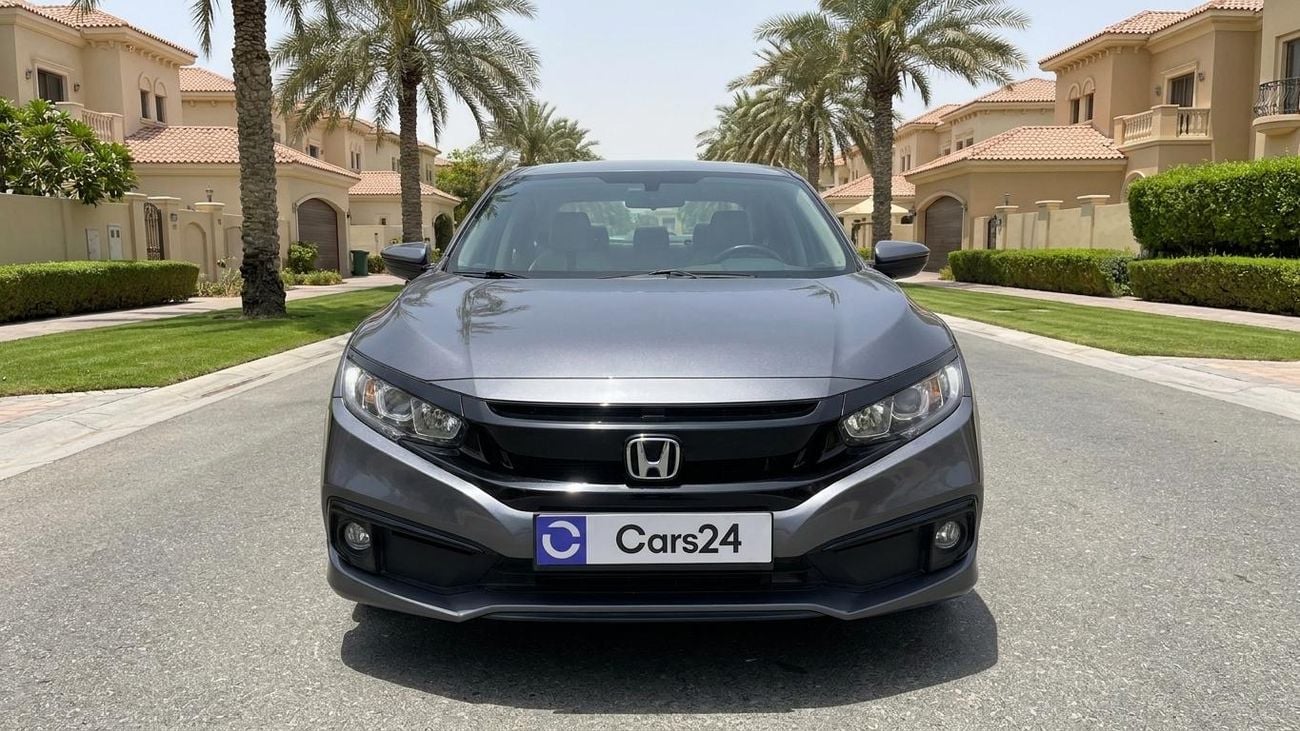 هوندا سيفيك LX SPORT كارس24 هي سوق ضخم للسيارات المستعملة موثوق ومضمون ٪كارس24 هي سوق ضخم للسيارات المستعملة موثوق ومضمون