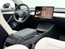 Tesla Model 3 Battery Warranty, Full Service History, Fully Loaded, GCC