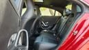 Mercedes Benz CLA250 Premium +