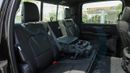RAM 1500 LIMITED 2026 Crew Cab Hurricane H.O 3.0TT GCC With 5 Years or 200,000 Km Warranty