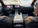 كاديلاك إسكاليد ESV PREMIUM LUXURY