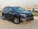 تويوتا راف ٤ XLE