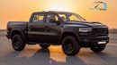 RAM 1500 RHO 2026/2026 (For Export , НА ЭКСПОРТ) Hurricane H.O 3.0TT GCC Без пробега