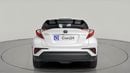 Toyota C-HR GX 2022 | AED 988/Month | 0 DP | 30 Day Return | Warranty | Service History