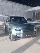 لاند روفر ديفندر 110 X-DYNAMIC HSE P400