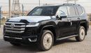 Toyota Land Cruiser VXR LAND CRUISER VXR 3.5L PETROL 2024
