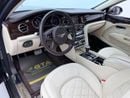 Bentley Mulsanne STANDARD 2016 Bentley Mulsanne Speed, Full Bentley Service History, GCC Specs