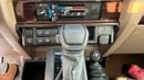 Toyota Land Cruiser 70 LC71 LX