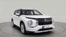 Mitsubishi Outlander GLX MIDLINE 2025 | AED 1125/Month | 0 DP | 30 Day Return | Warranty