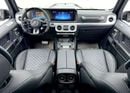 BRABUS G 800 Widestar - Mercedes-AMG G 63 Brabus G800, Carbon Fiber Package, Very Low Km, Fully Loaded, Euro