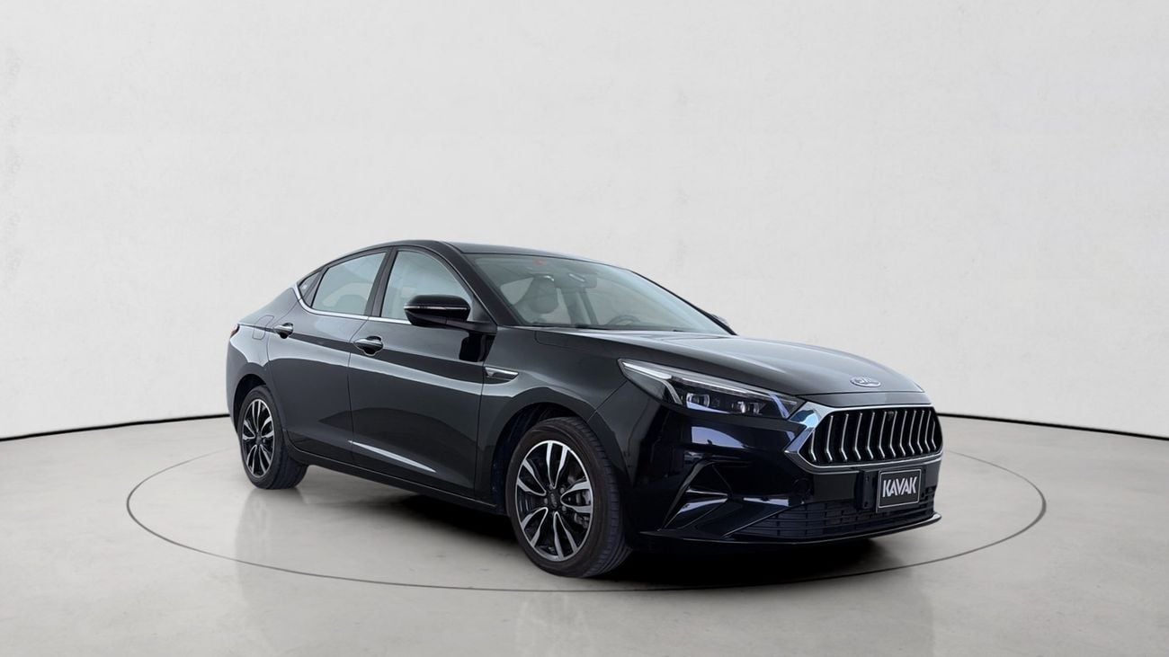 JAC J7 INTELLIGENT | Guaranteed Warranty | 0 Down Payment