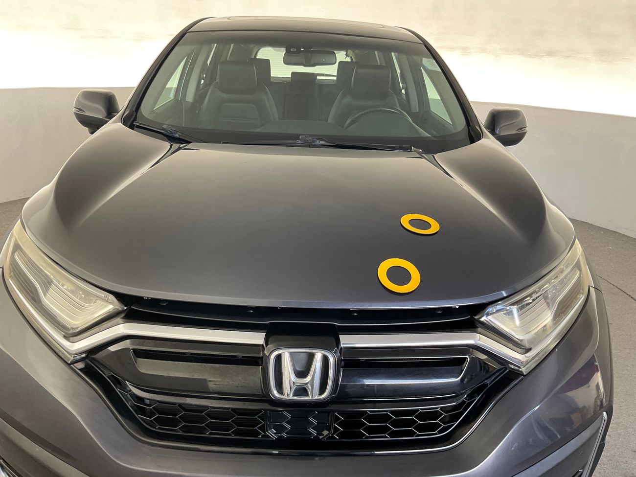 Honda CR-V TOURING | Guaranteed Warranty | 0 Down Payment