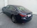 Mazda 6 PURE