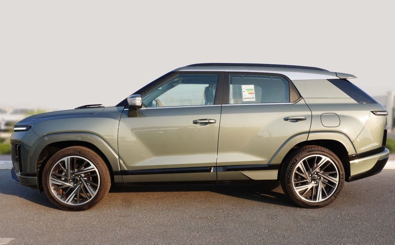 Ssangyong Actyon , A/T, PETROL - 2026