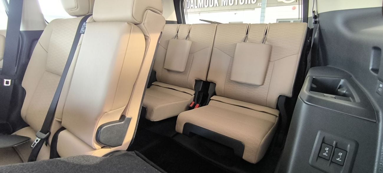 Toyota Prado ADVENTURE