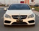 Mercedes Benz E400 STANDARD