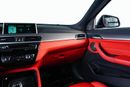 BMW X2 xDrive M35i GCC-BMW service history available-M Sport seats-warranty available
