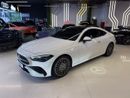 Mercedes Benz CLE200 STANDARD 2,850 MP | 2024 Mercedes‑Benz CLE200 | Mint Condition | 1 Year Full Warranty