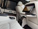 Rolls Royce Cullinan STANDARD ROLLS-ROYCE CULLINAN SILVER BADGE | GCC | ORIGINAL PAINT | AGMC SERVICE CONTRACT