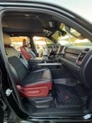 RAM 1500 Rebel Crew Cab 5.7L