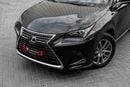 Lexus NX300 NX 300 Premier NX300 Premier | 1,959 P.M | 0% Downpayment | Under Warranty