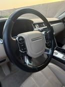 Land Rover Range Rover VOGUE SE