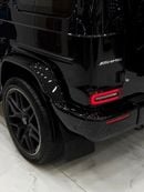 Mercedes Benz G63 AMG G 63 AMG