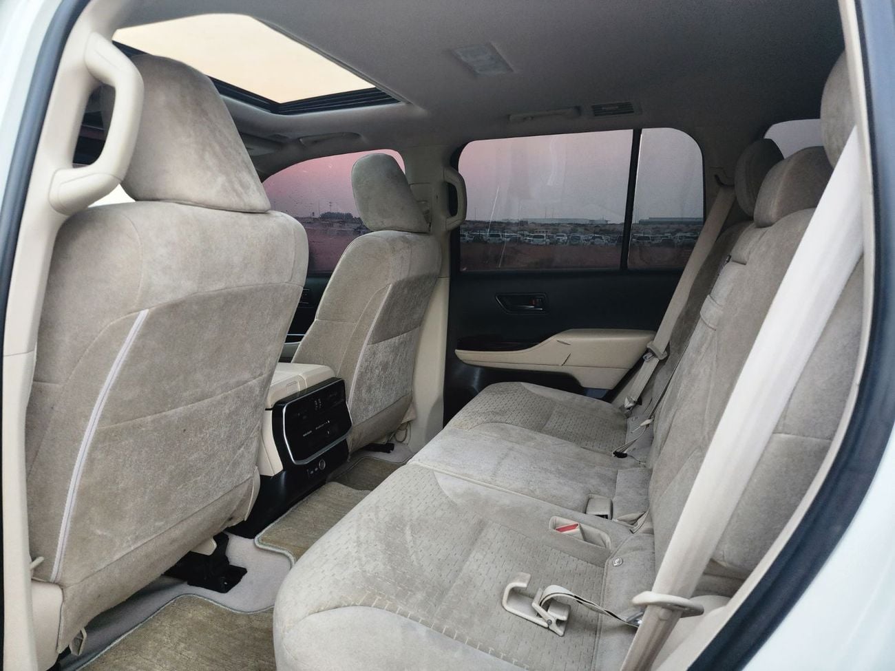 Toyota Land Cruiser EXR