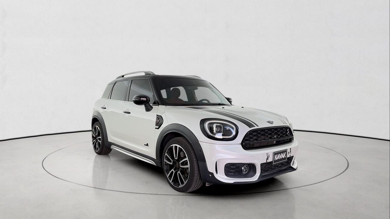 Mini Countryman COOPER S | Guaranteed Warranty | 0 Down Payment