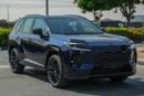 Toyota RAV4 VXR HEV 2.5L HYBRID 2026!! GCC SPECS