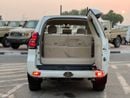 Toyota Prado TXL1 2022 Toyota Prado TX 2.7L V4- AWD 4x4 - No accident - 2 key Rear Sensor -