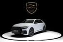 Audi Q8 55 TFSI S-LINE LUXURY