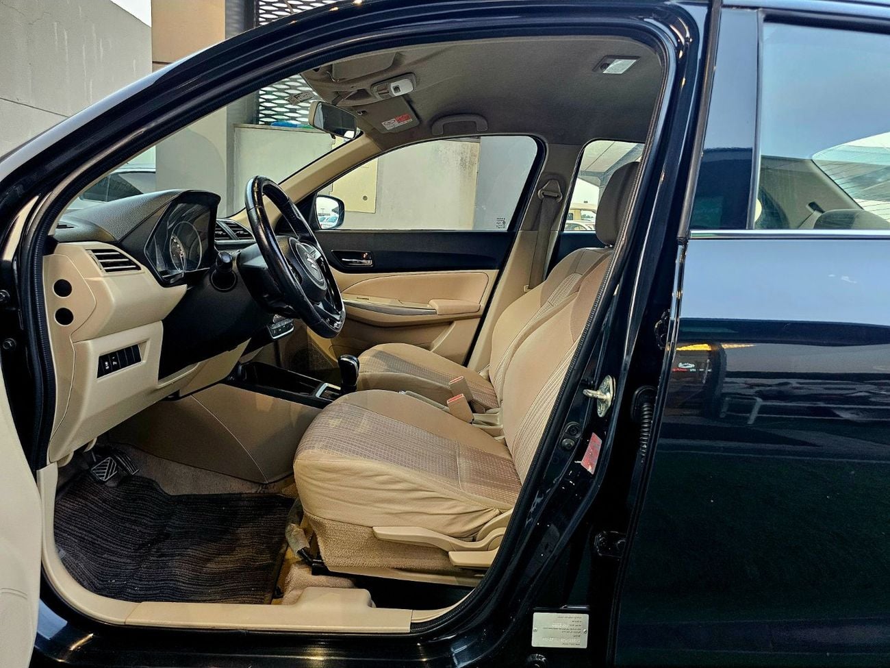 Suzuki Dzire DZIRE GLX / GCC / 1.2L / 2 KEYS / ACCIDENT FREE