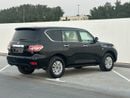 Nissan Patrol SE T2