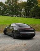 Porsche Taycan 4S