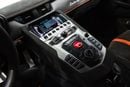 Lamborghini Aventador LP 750-4 Super veloce 2015 Lamborghini Aventador LP 750-4 Super veloce SV Kit, Full Service History, GCC
