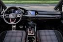 Volkswagen Golf GTI Base Golf GTI Base | 2,155 P.M | 0% Downpayment | Perfect Condition!