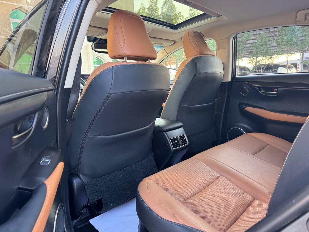 Lexus NX300 PREMIER 2020